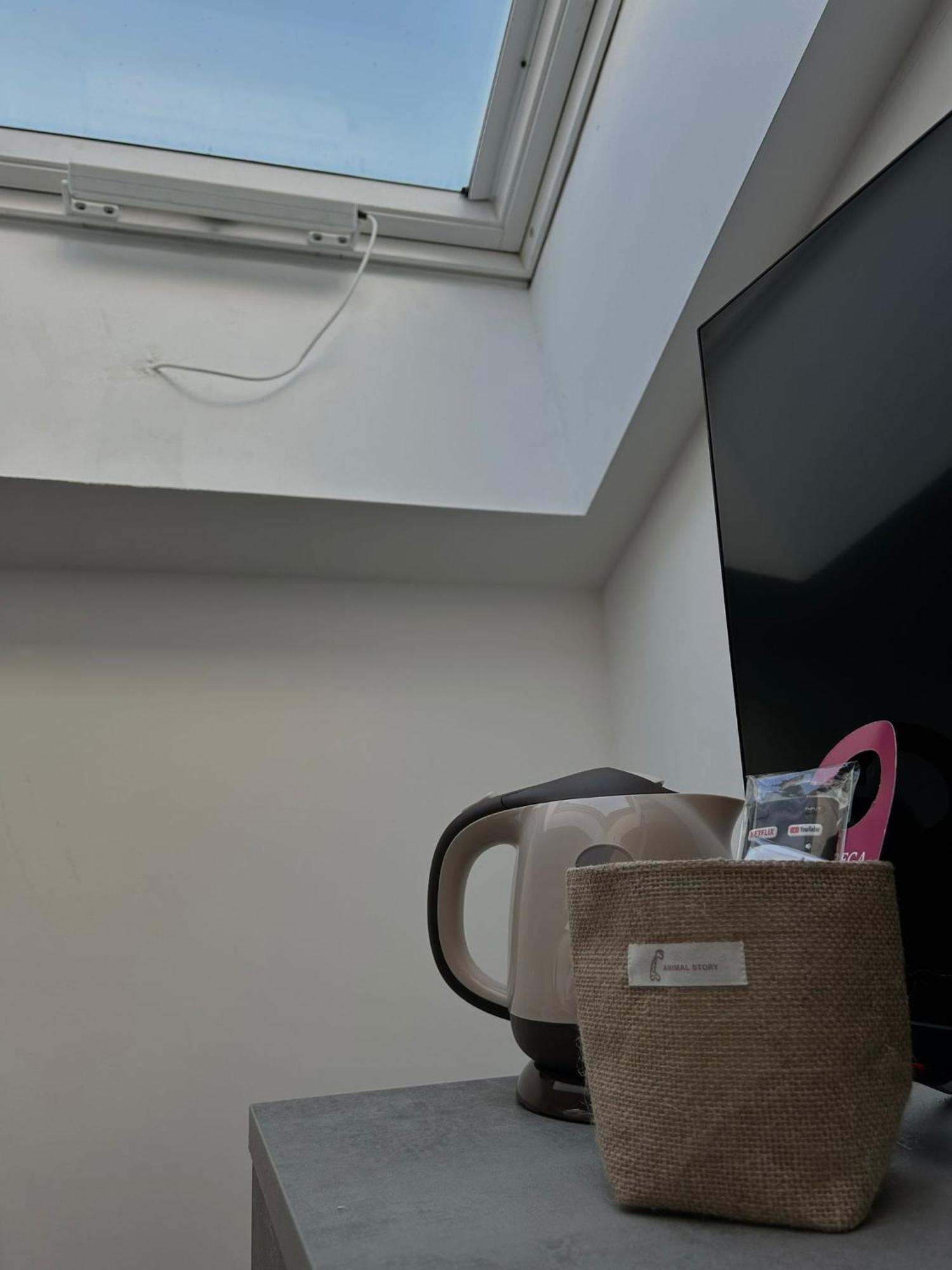 نابولي Giuly Suites & Rooms المظهر الخارجي الصورة